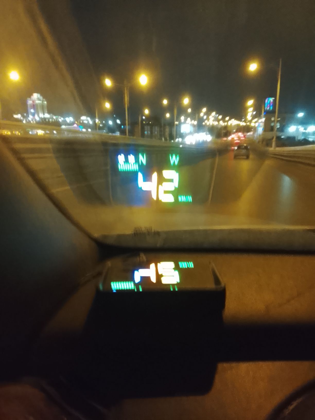 galagrama 160 TMT - Hitrowka - img 1