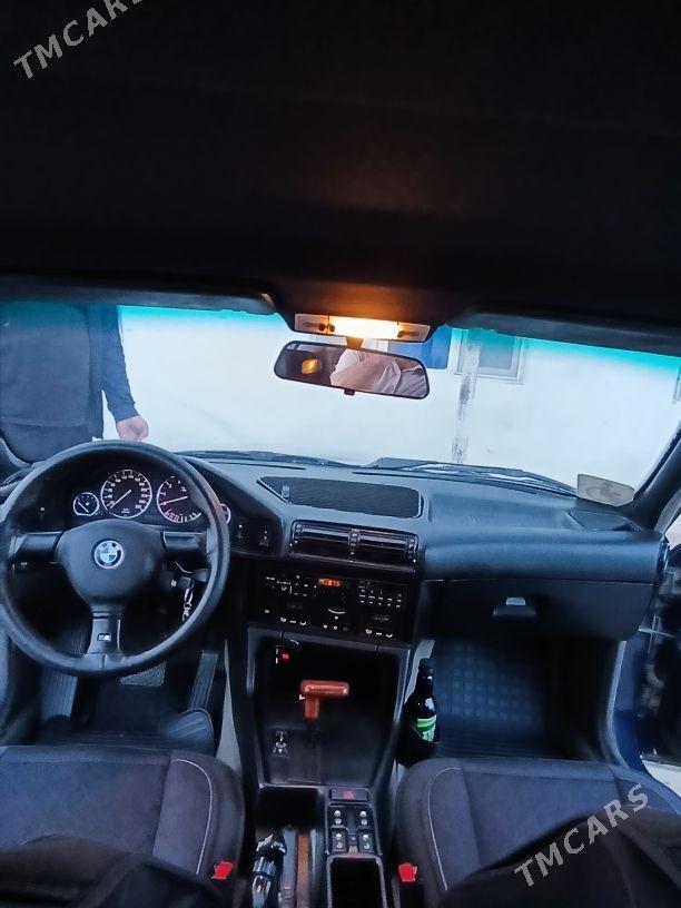 BMW 535 1990 - 80 000 TMT - Gumdag - img 1