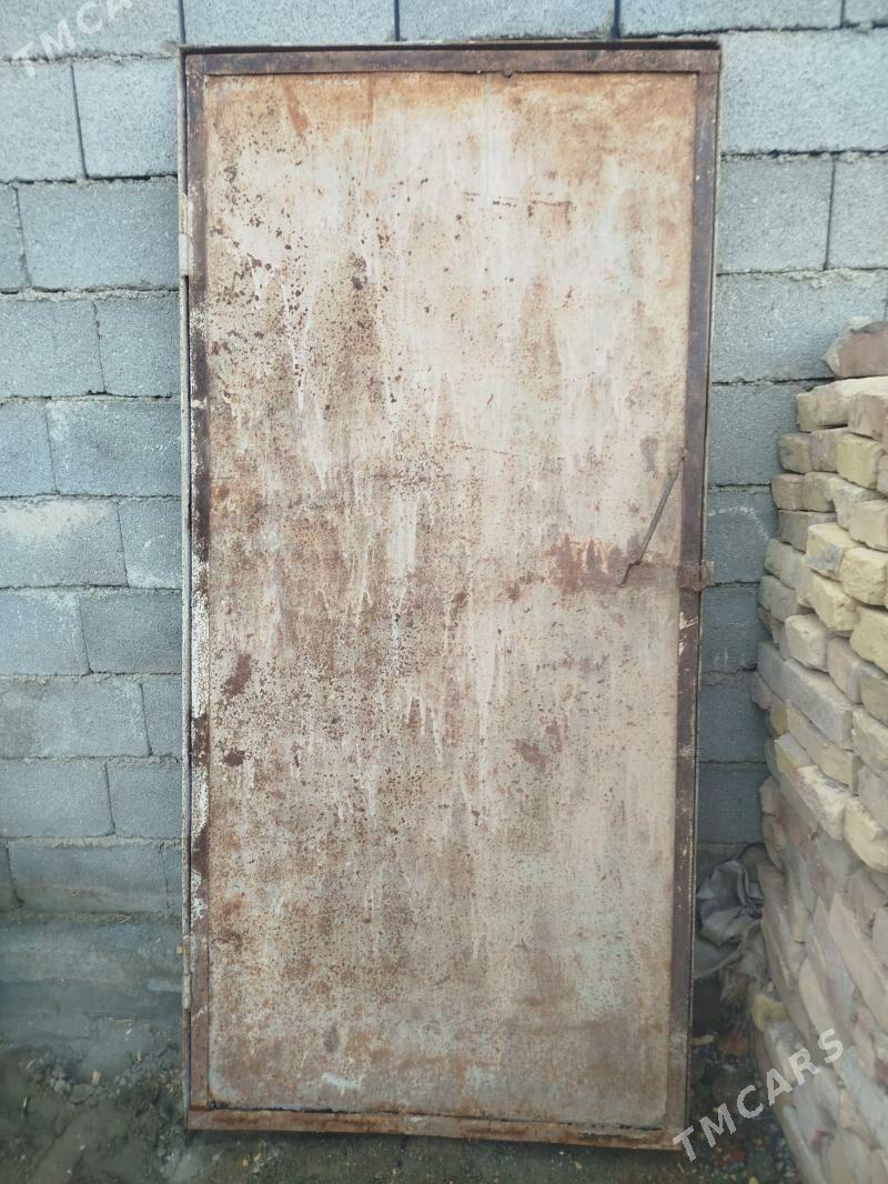 Demir Gapy - Дашогуз - img 1