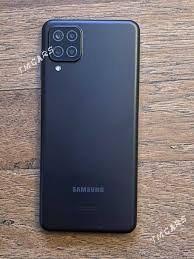 samsung a 12 - Daşoguz - img 1