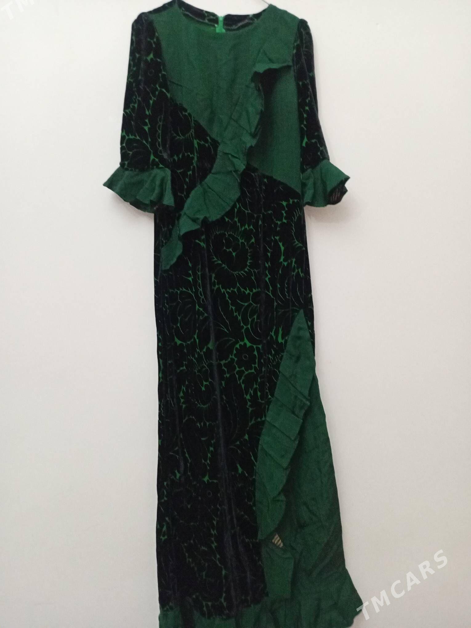 tayyn koynekler - Balkanabat - img 1