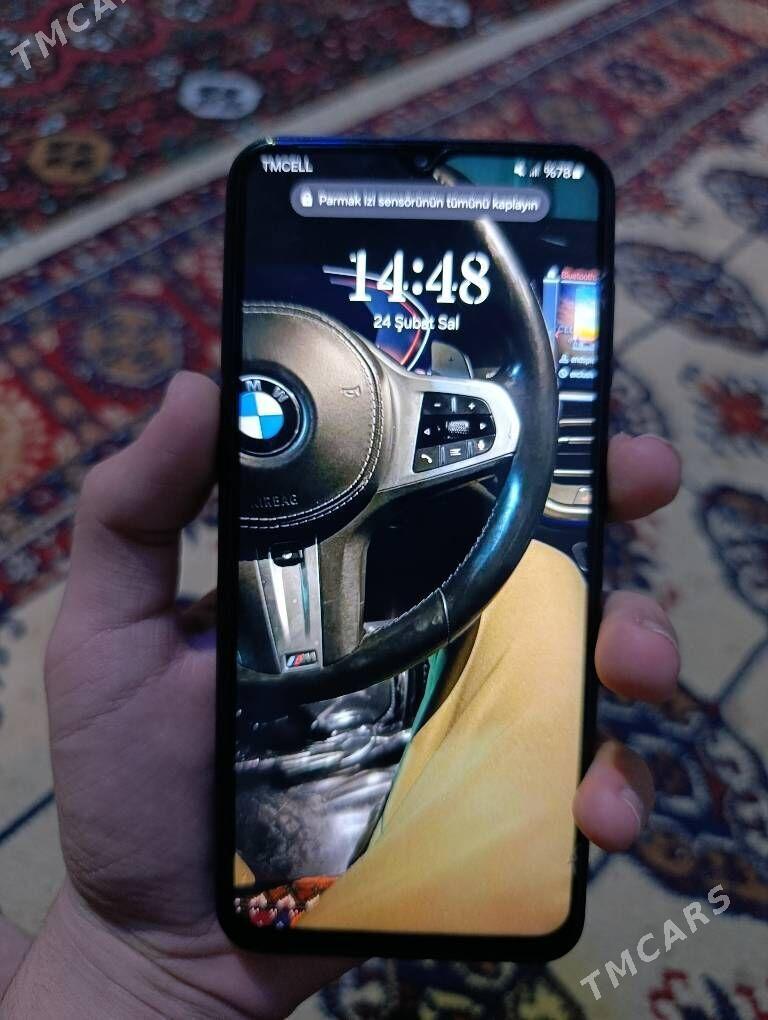 Samsung A13 - Aşgabat - img 1