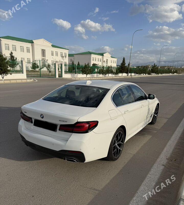 BMW 530 2020 - 750 000 TMT - Aşgabat - img 1