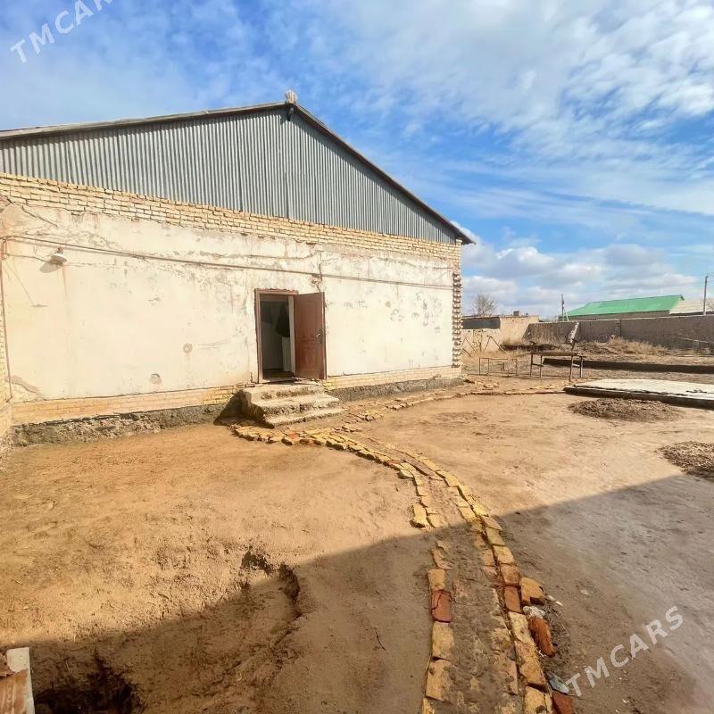 jay - етр. Туркменбаши - img 1