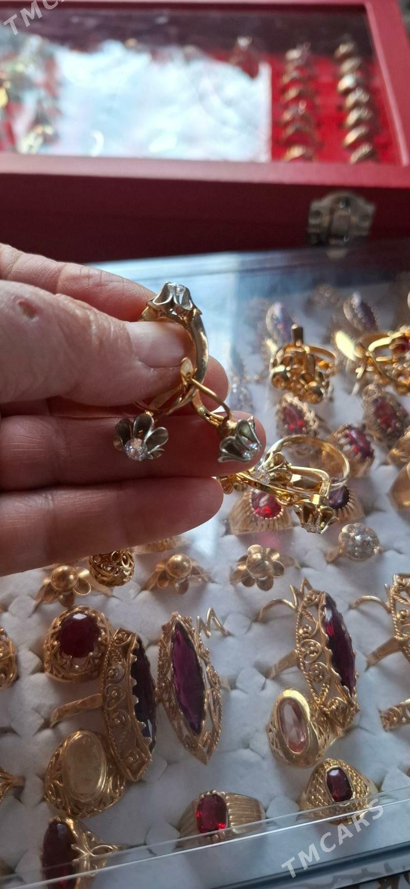 гулакхалка набор - Türkmenabat - img 1