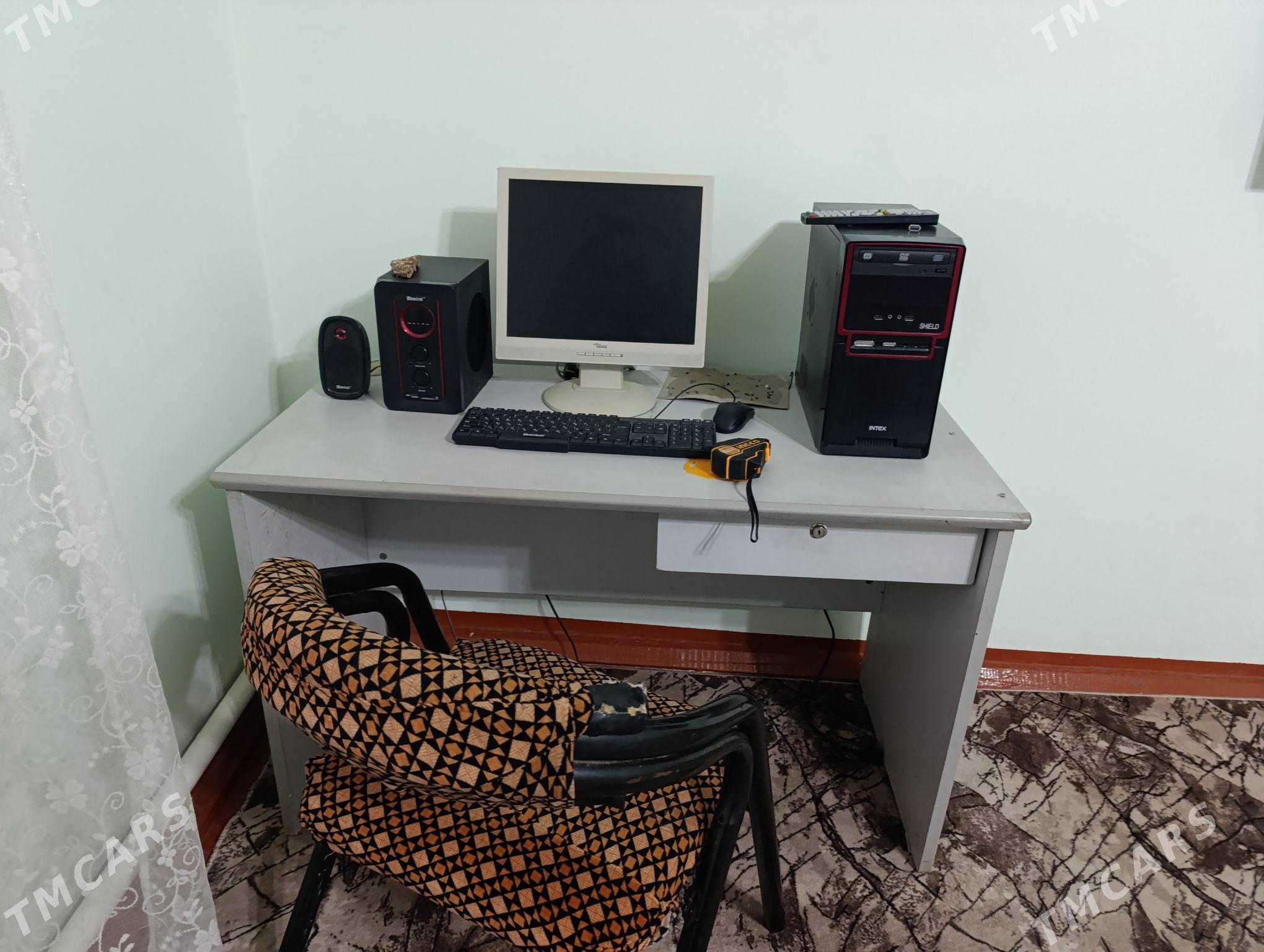 kompyuter - Tejen - img 1