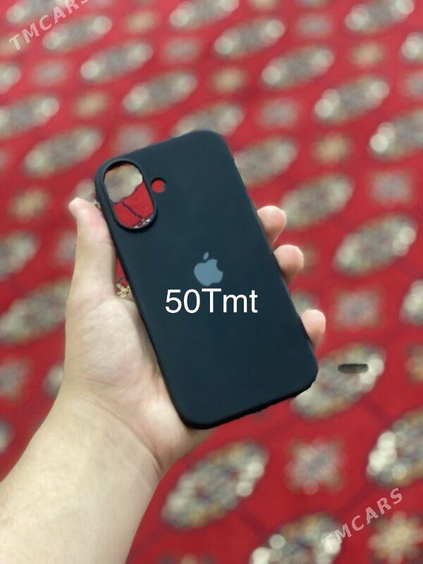 iPhone 16 Cehol Taze - Aşgabat - img 1