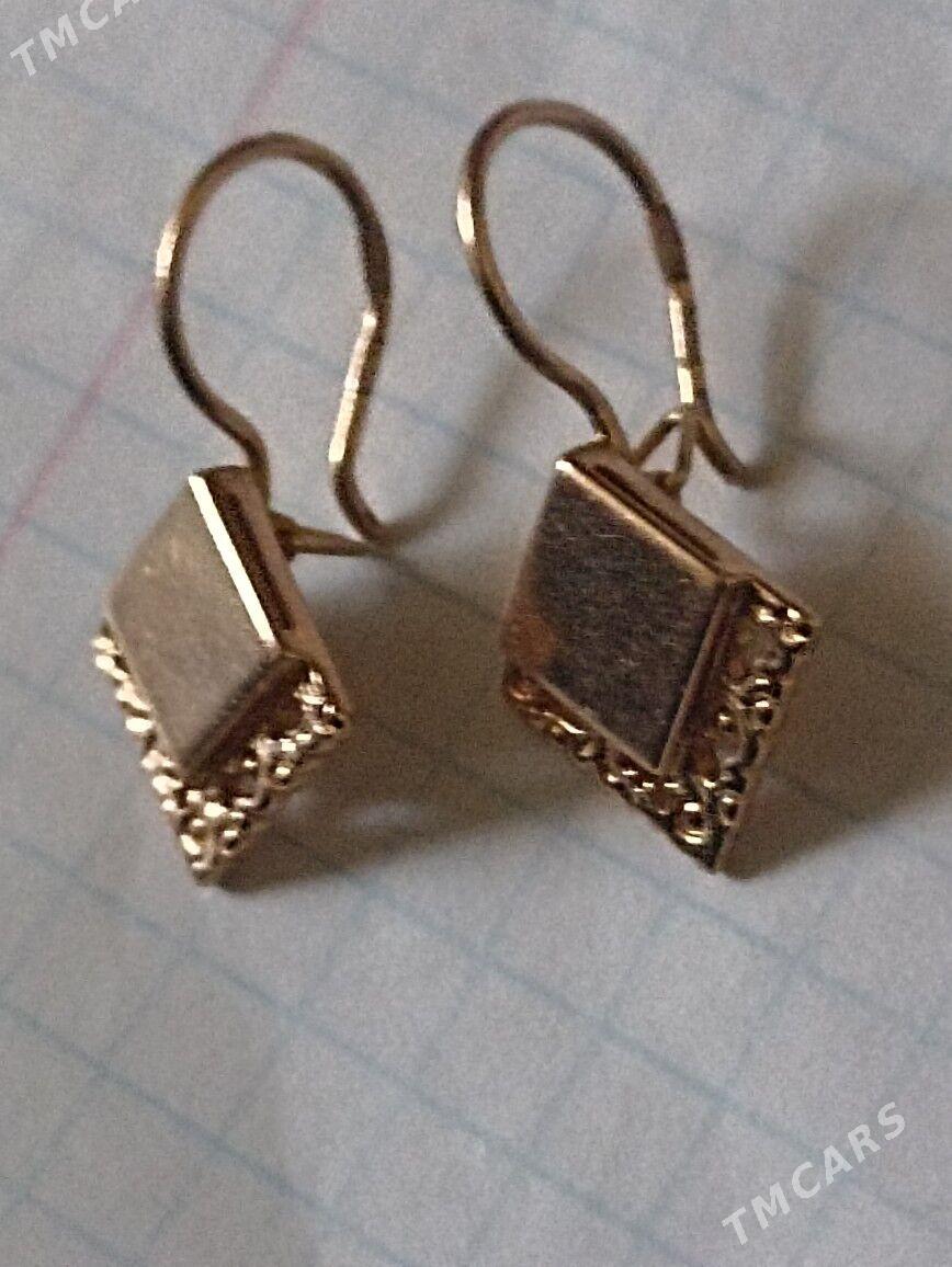 gyzyl syrga - Mary - img 1