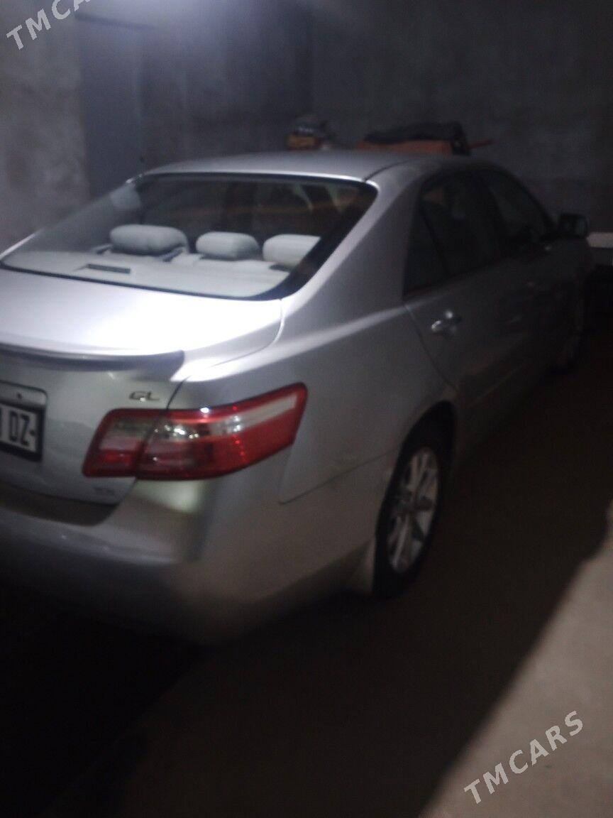 Toyota Camry 2008 - 210 000 TMT - Дашогуз - img 1
