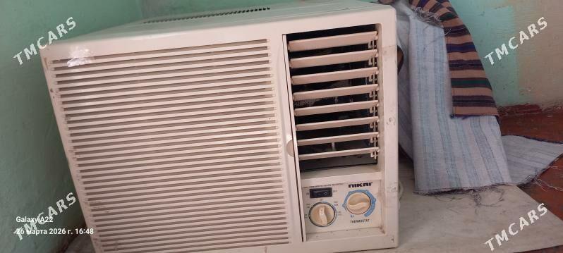 Kondisioner okony,Nikay - Gyzylarbat - img 1