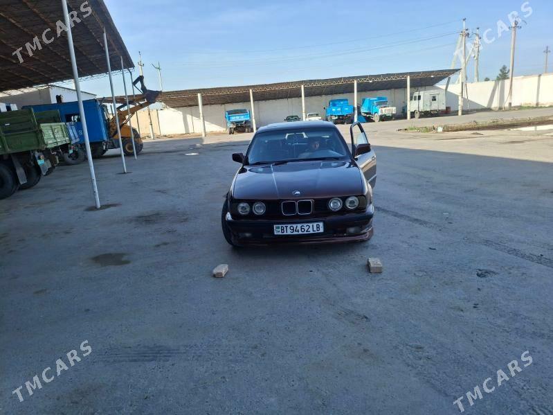 BMW 525 1990 - 75 000 TMT - Türkmenabat - img 1