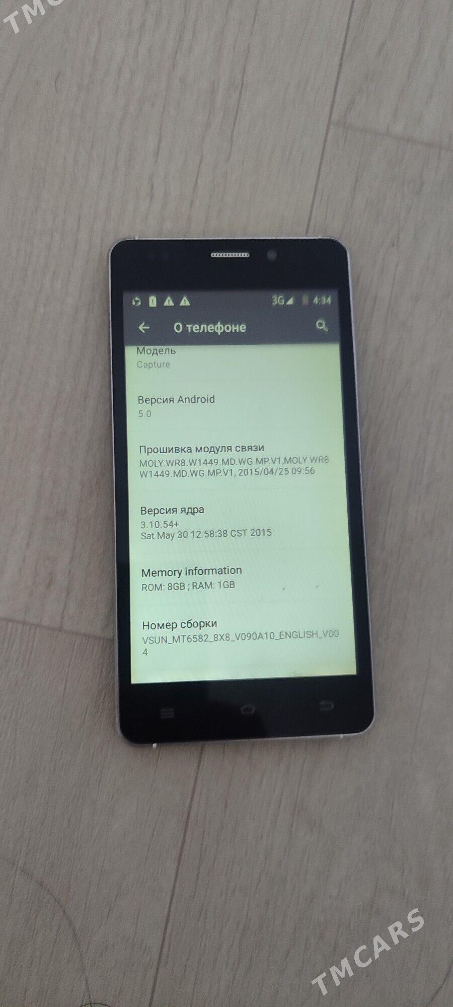 veun - Балканабат - img 1