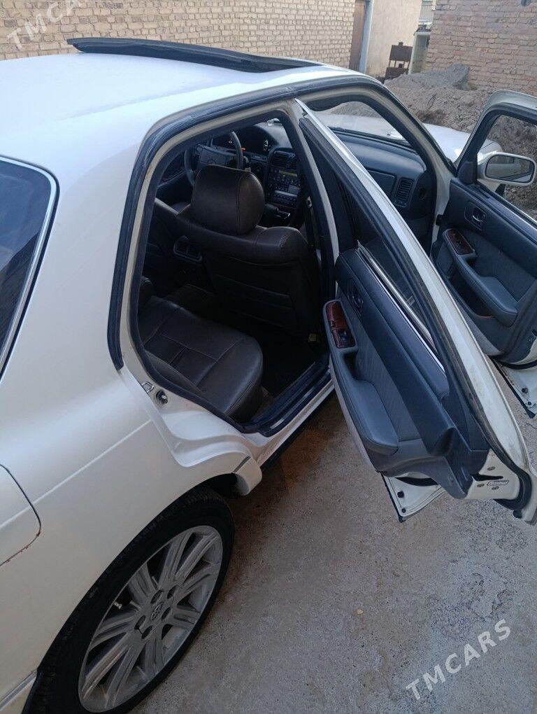 Lexus LS 1990 - 60 000 TMT - Мары - img 1