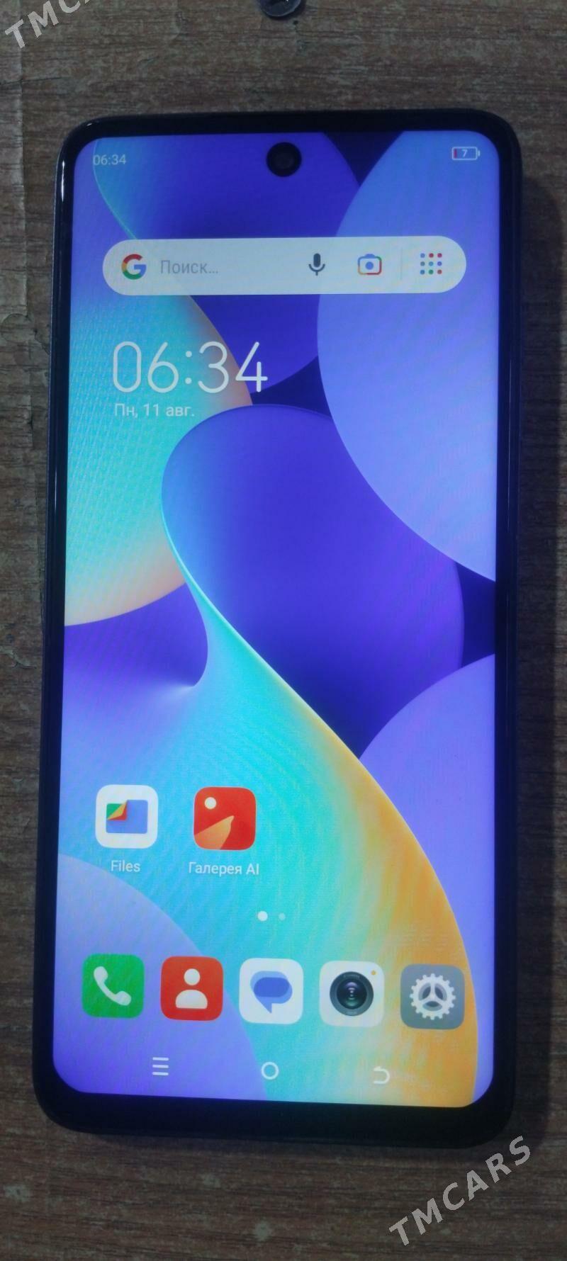 tecno spark go24 4/128 - Mary - img 1