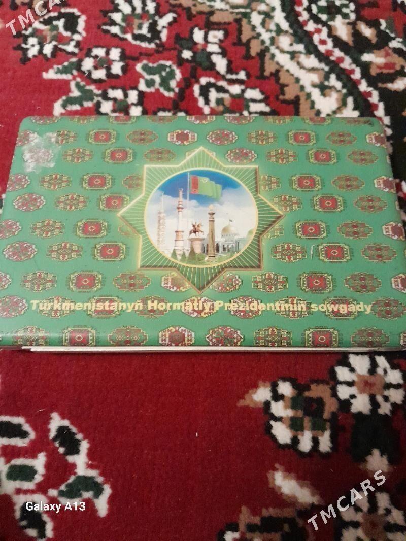 ноутбук - Туркменабат - img 1