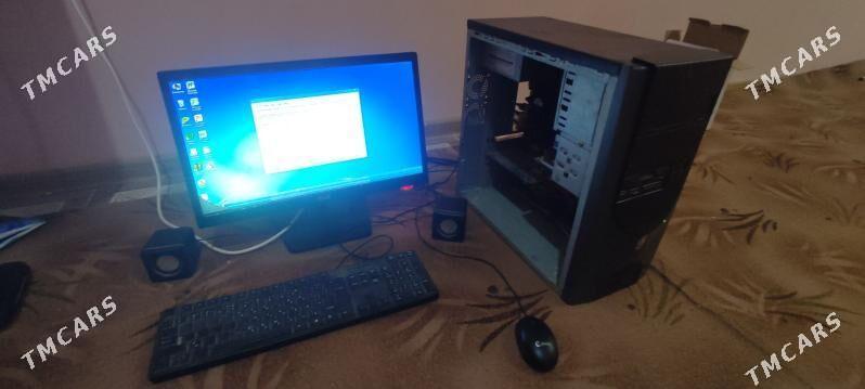 ddr 3 kompyuter - Туркменабат - img 1