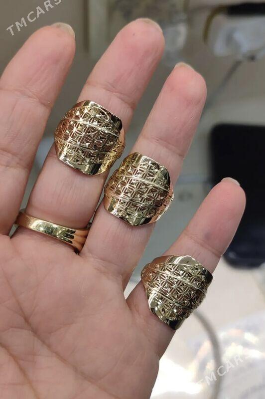 ýüzük - Aşgabat - img 1