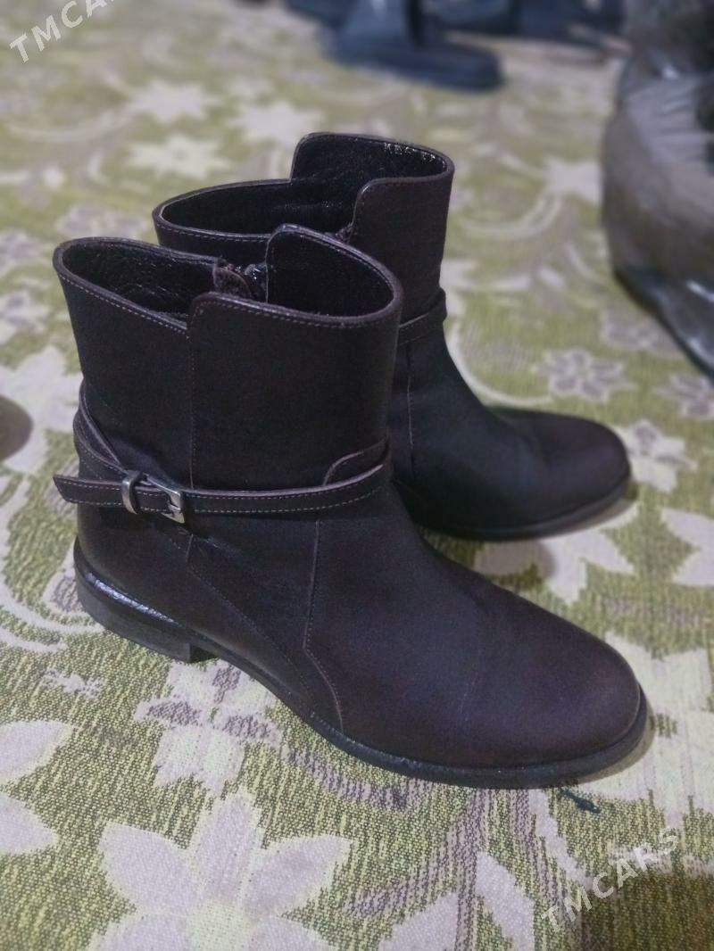 kowus - Гёкдепе - img 1