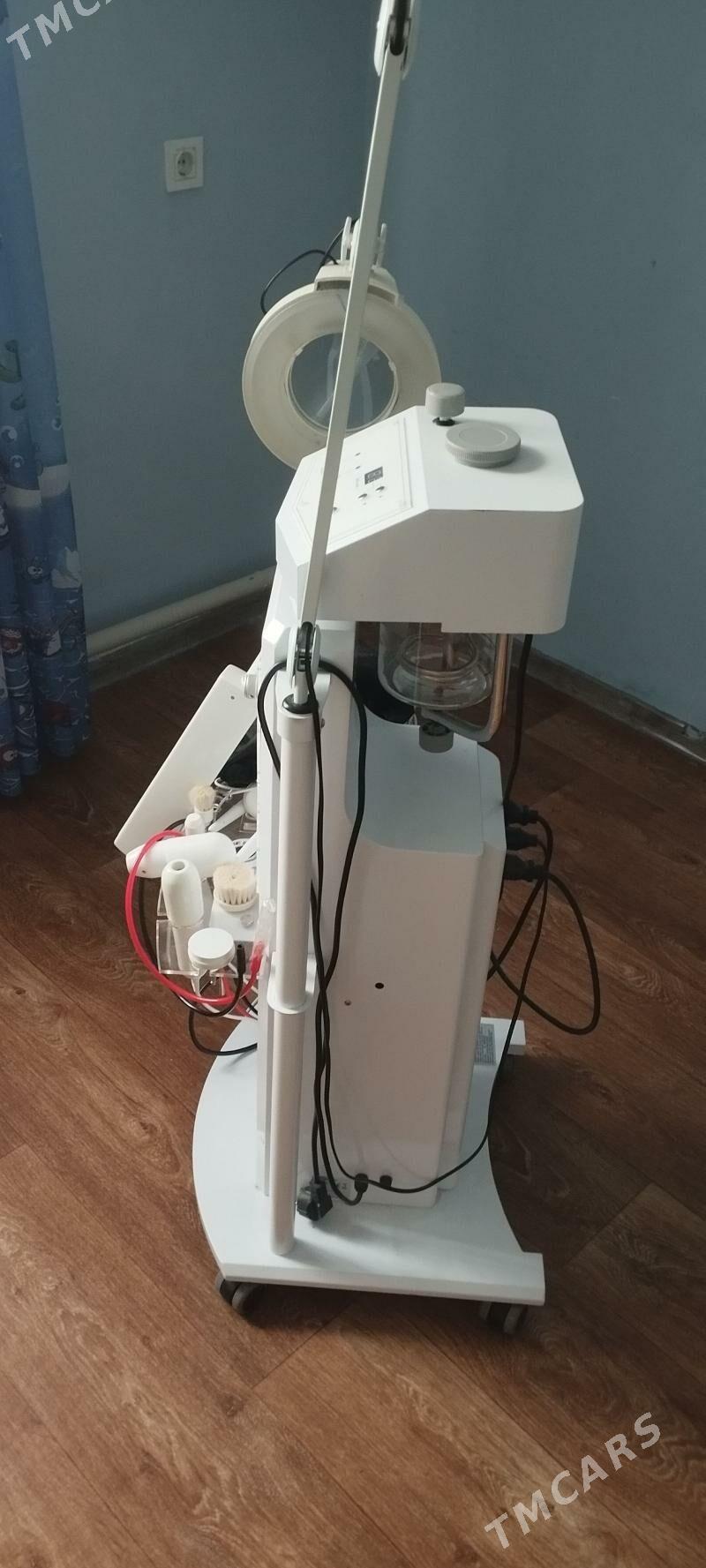 Аппарат 9/1 для Косметологов - Туркменабат - img 1