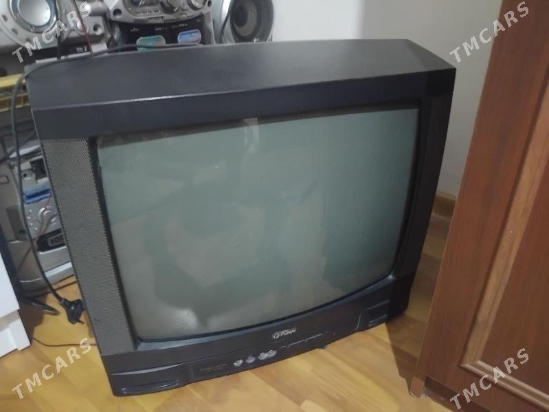 telwwizor - Мары - img 1