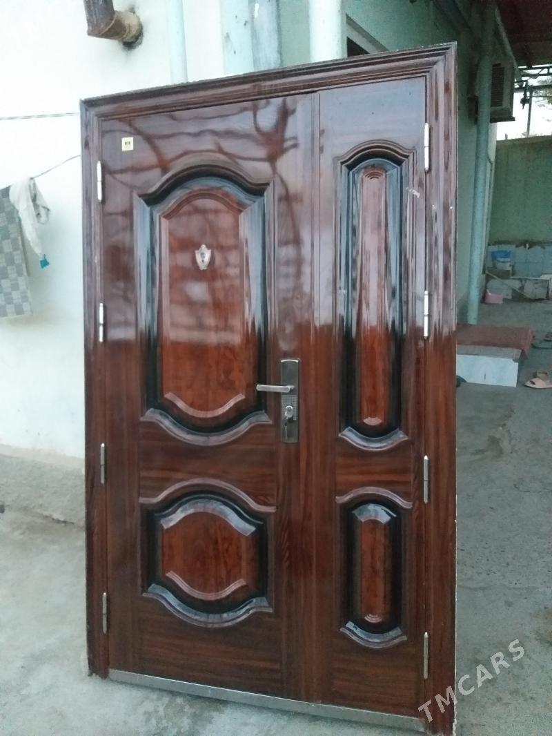 daşky goşa gapy гоша гапы - 30 mkr - img 1