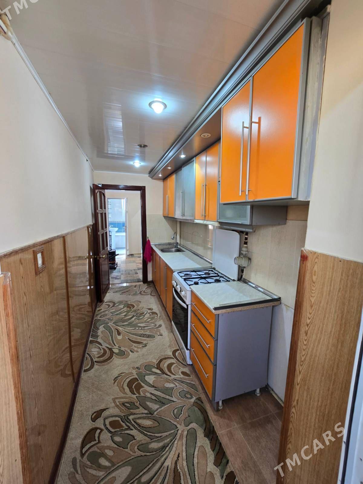 2 мкр 2 комнаты - 2 мкр - img 1