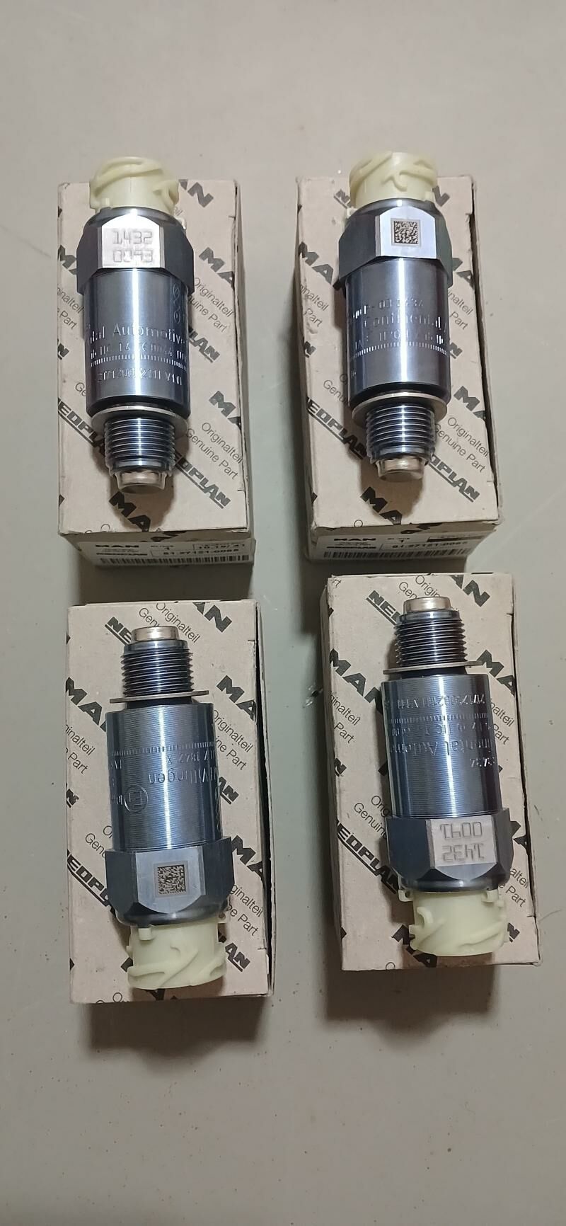 MAN impuls skors taho daçik 1 000 TMT - Бузмеин ГРЭС - img 1