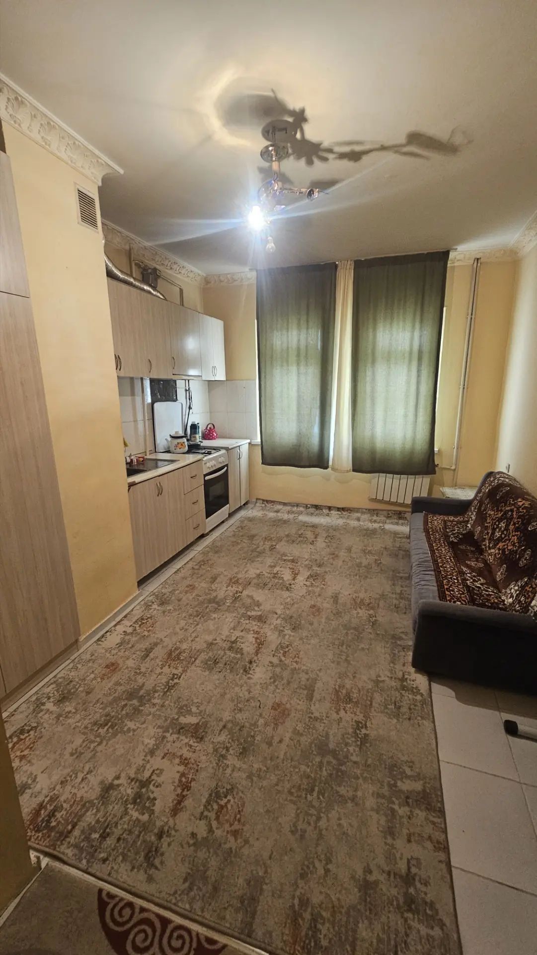 Satlyk Mir7/2 1kom - Мир 7 - img 1