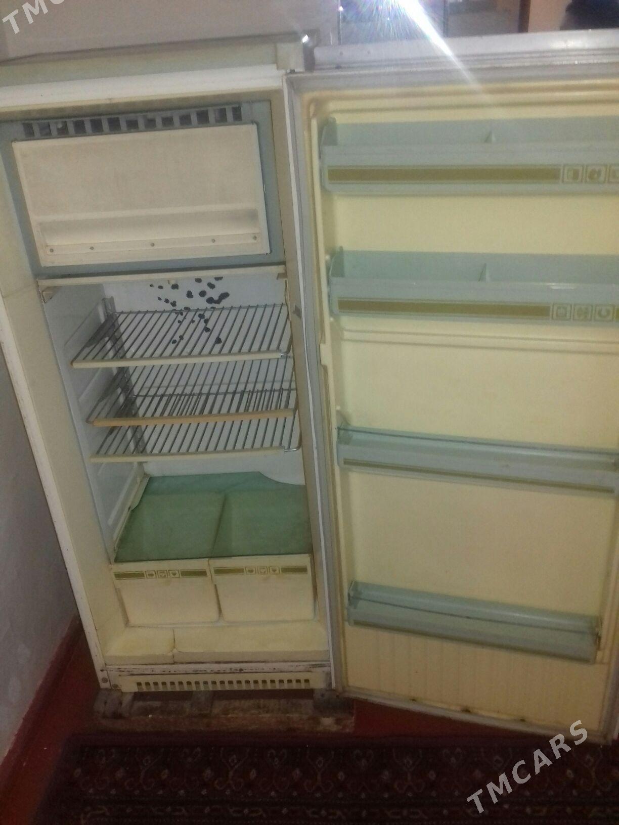 holodinik - Aşgabat - img 1