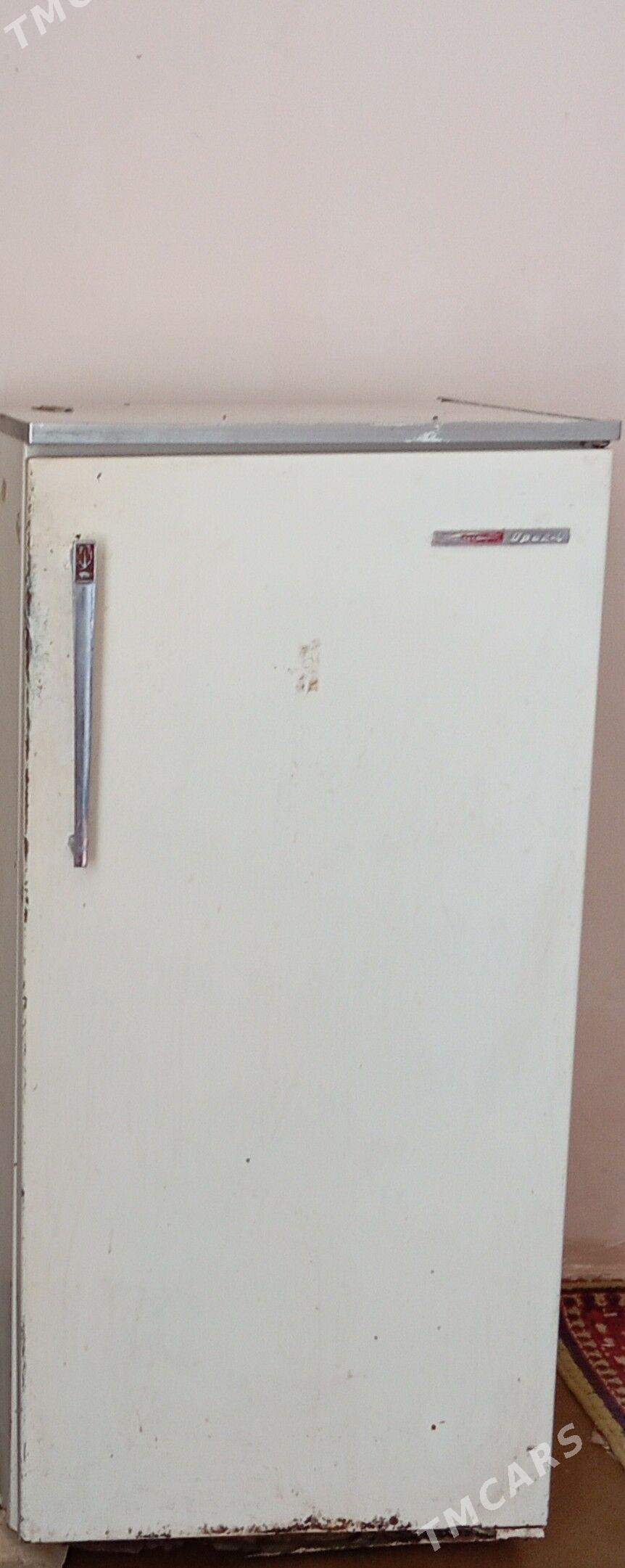 holadelnik arassaja islap dur - Чарджоу - img 1