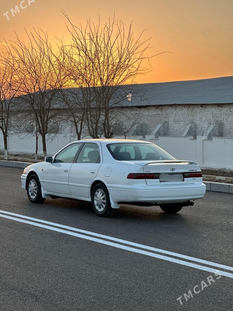 Toyota Camry 1997 - 135 000 TMT - Tejen - img 1