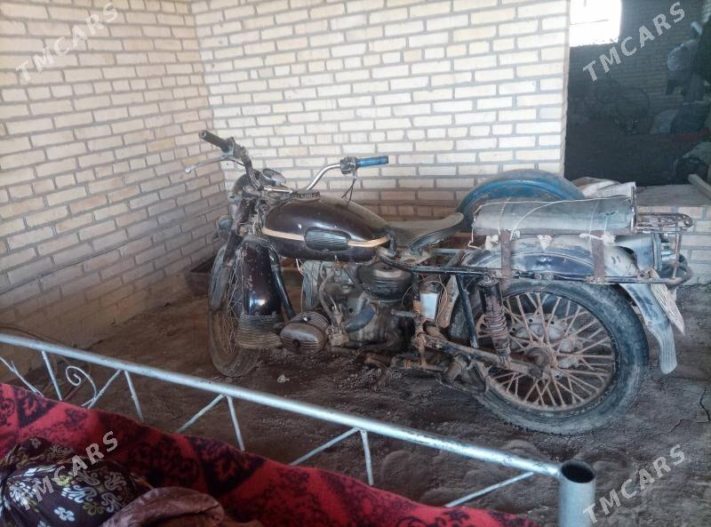 Fekon FK200-14G 1998 - 4 000 TMT - Halaç - img 1