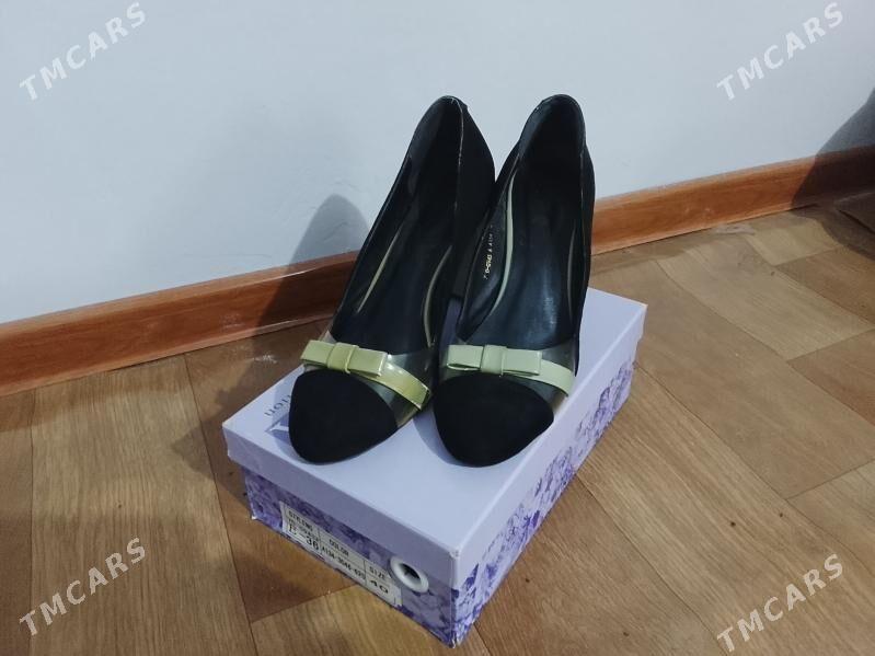 köwüş - Aşgabat - img 1