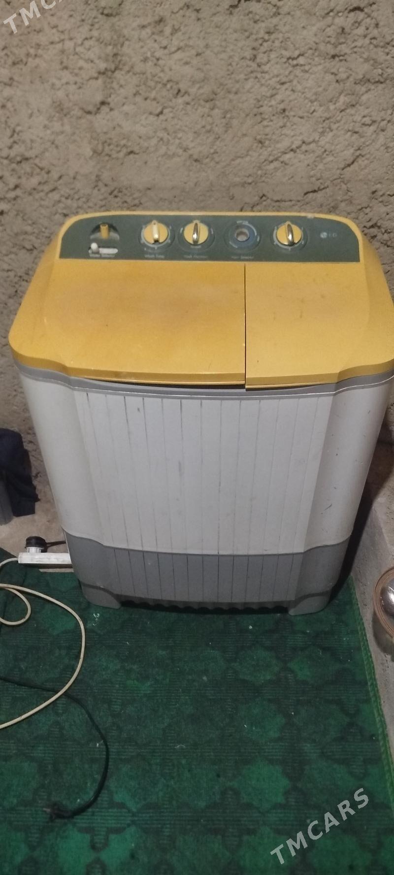 pol aftamat - Мары - img 1