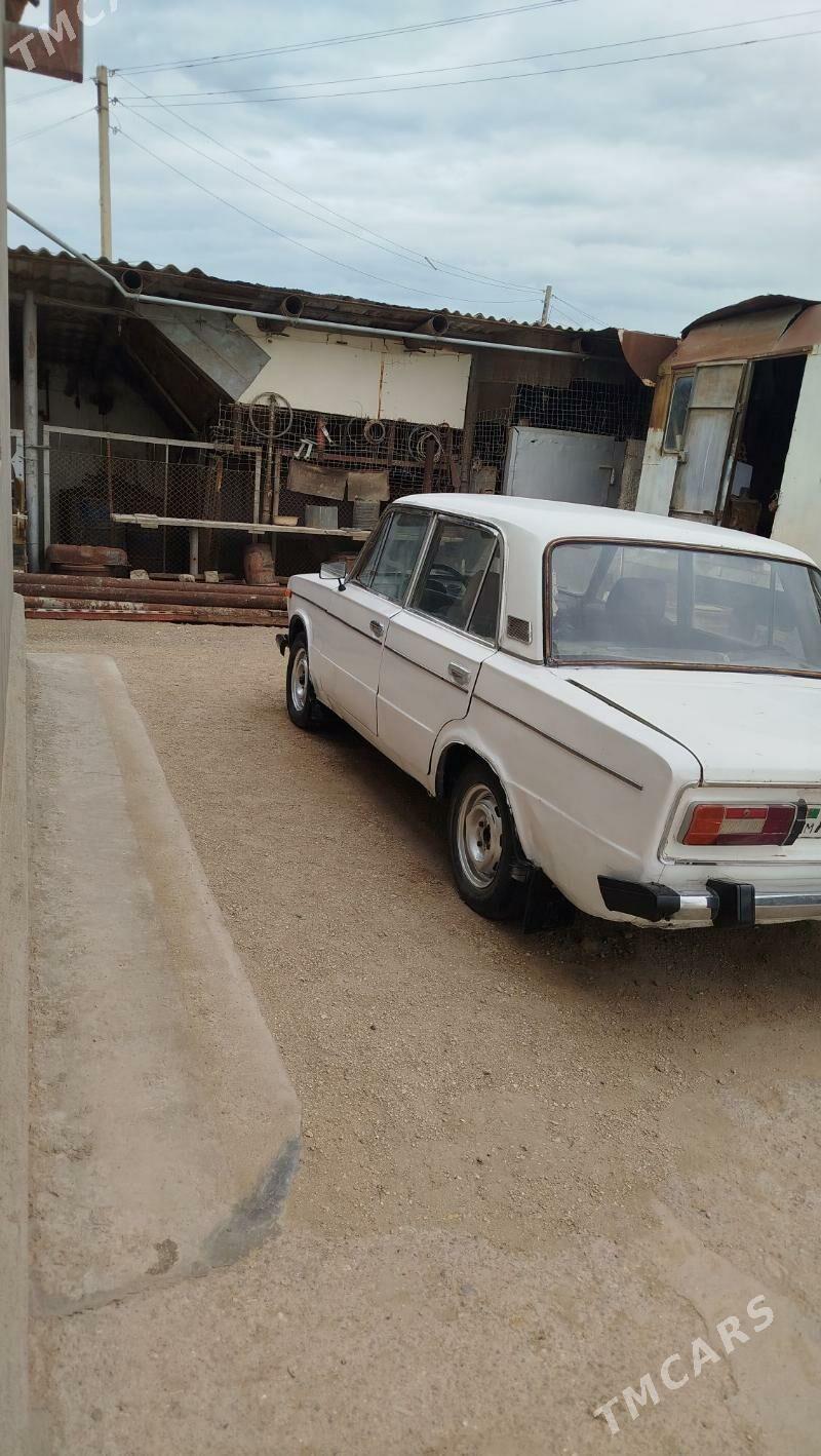 Lada 2106 1993 - 12 000 TMT - Гумдаг - img 1