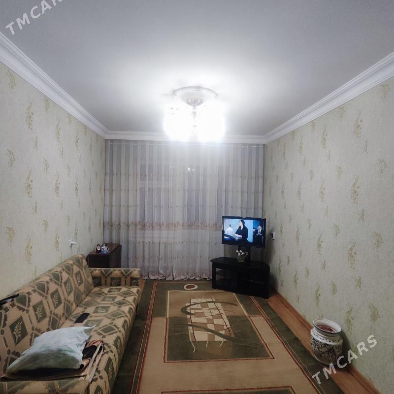 11 Мкр. - 3 комнаты - 11 mkr - img 1