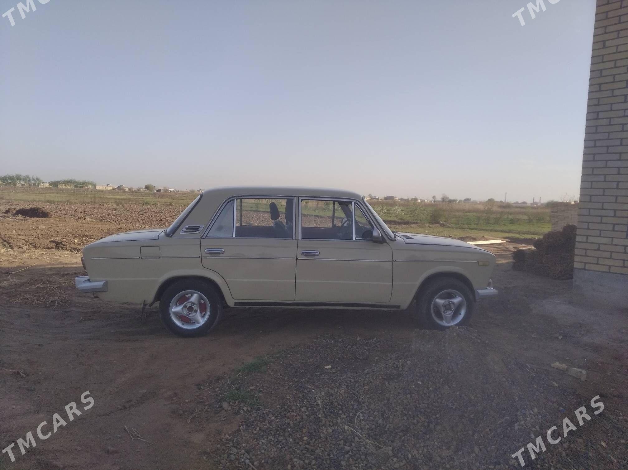 Lada 2106 1989 - 22 000 TMT - Mary - img 1