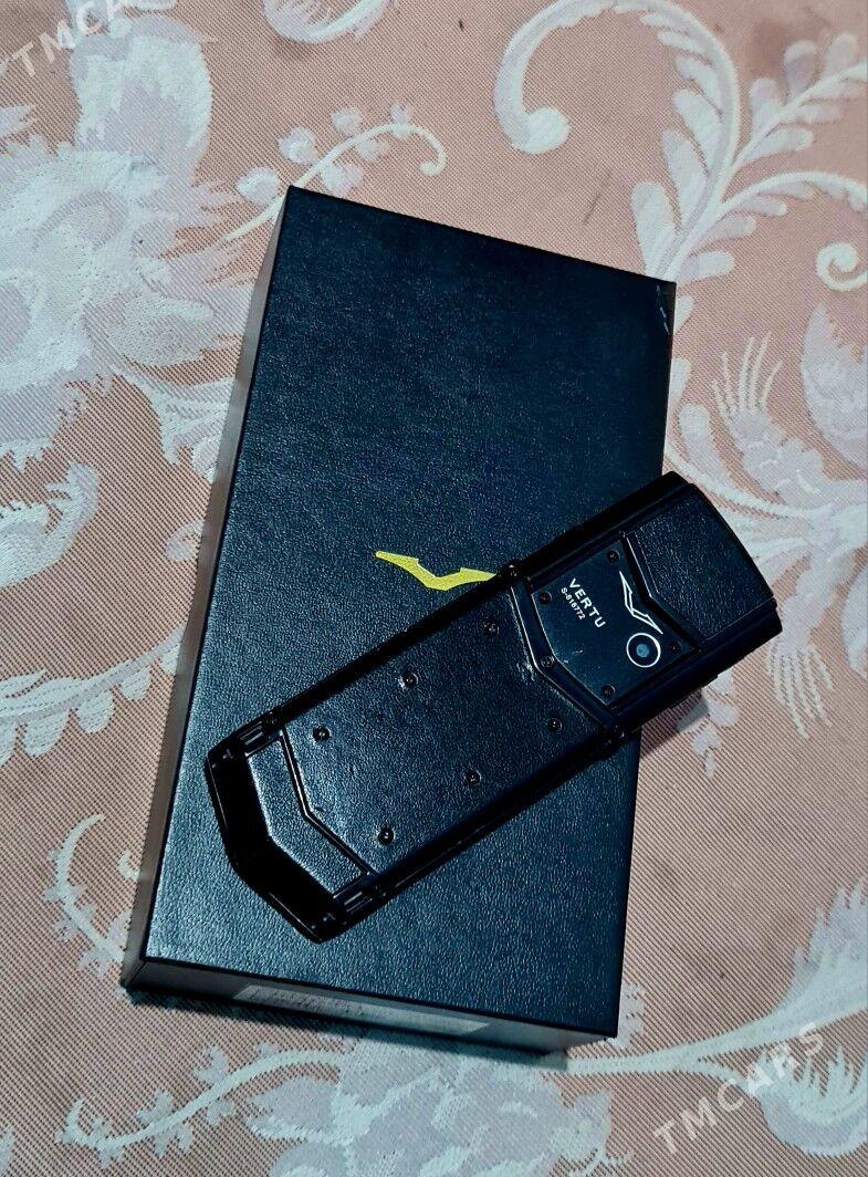 vertu - Aşgabat - img 1