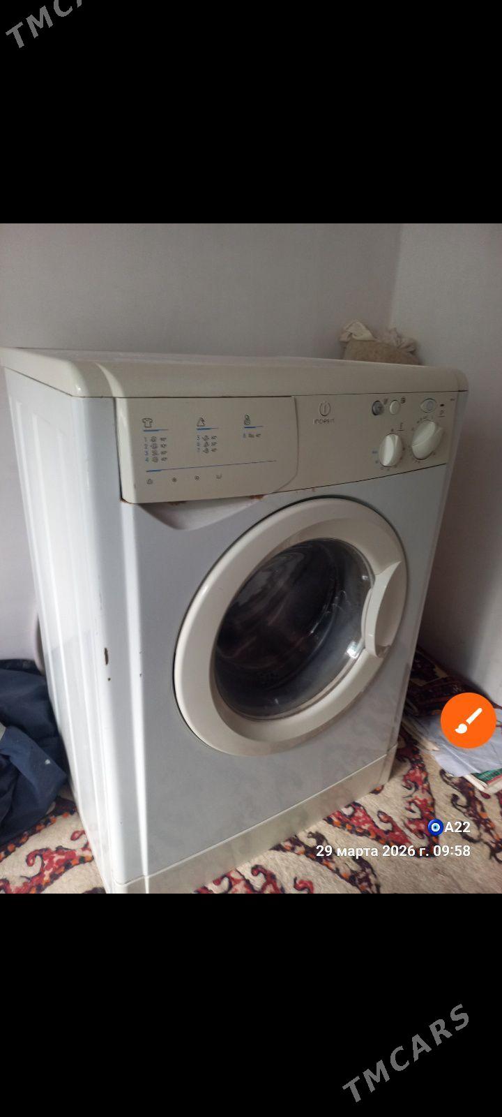 kir masyn - Туркменбаши - img 1