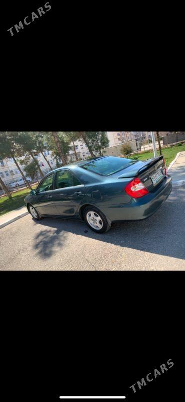 Toyota Camry 2002 - 155 000 TMT - Туркменабат - img 1
