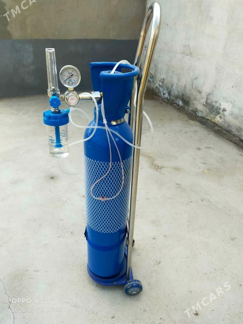 KISLAROT APARAT - Бузмеин - img 1