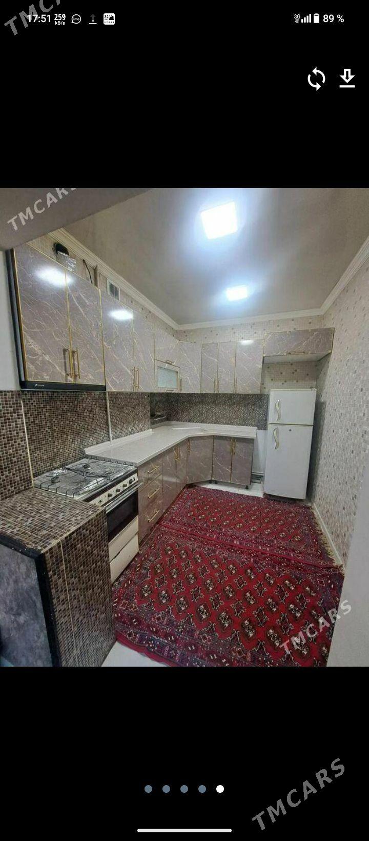 KWARTİRANT GEREK - Türkmenabat - img 1