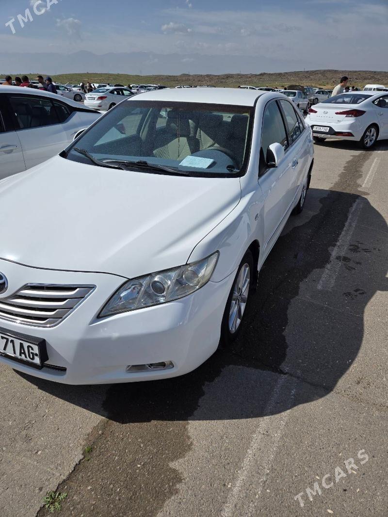 Toyota Camry 2006 - 170 000 TMT - "Алтын Асыр" Гундогар базары ( Толкучка) - img 1