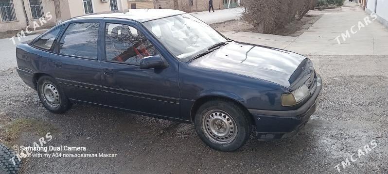 Opel Vectra 1992 - 30 000 TMT - Туркменабат - img 1