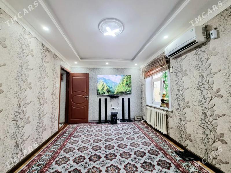 2 nji etaj 2 komnat jaý - Мары - img 1