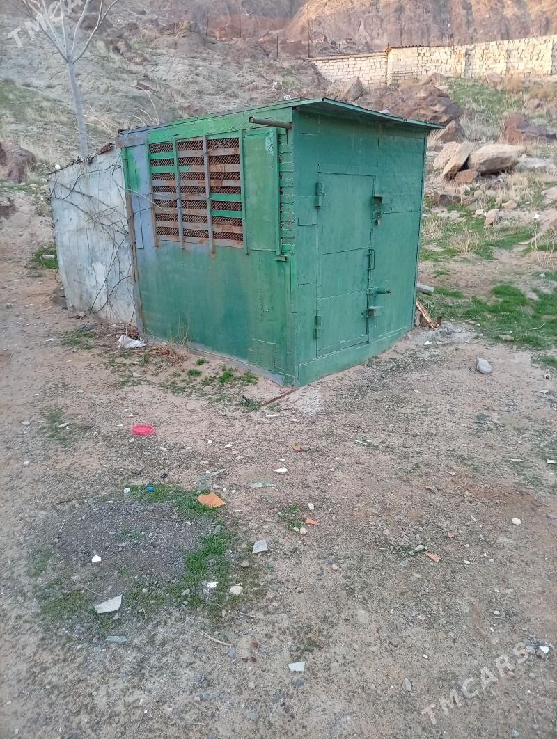 ketek - Туркменбаши - img 1