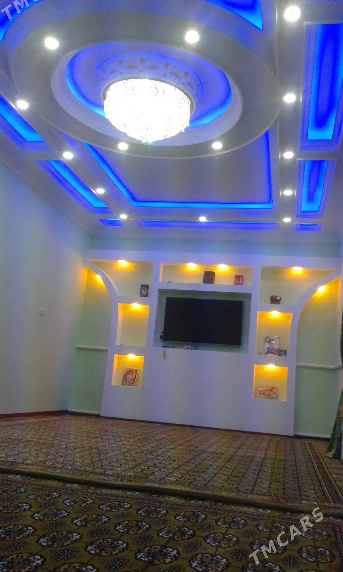 Mayar aboy laminat santehnik - Дашогуз - img 1