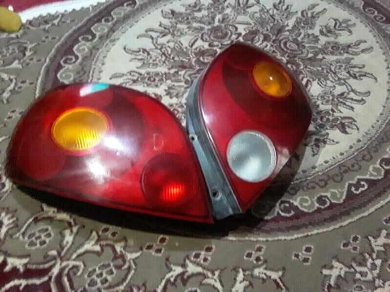 matiz stop arasaja morda 500 TMT - Daşoguz - img 1