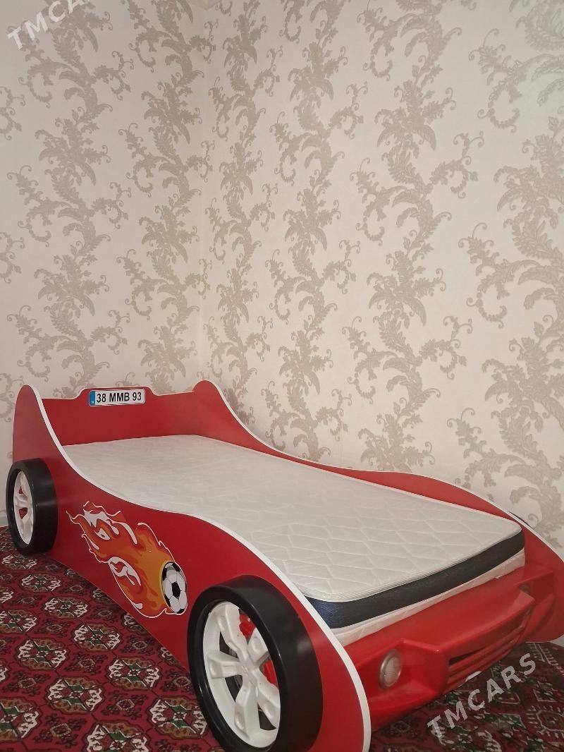 Кровать - Туркменабат - img 1