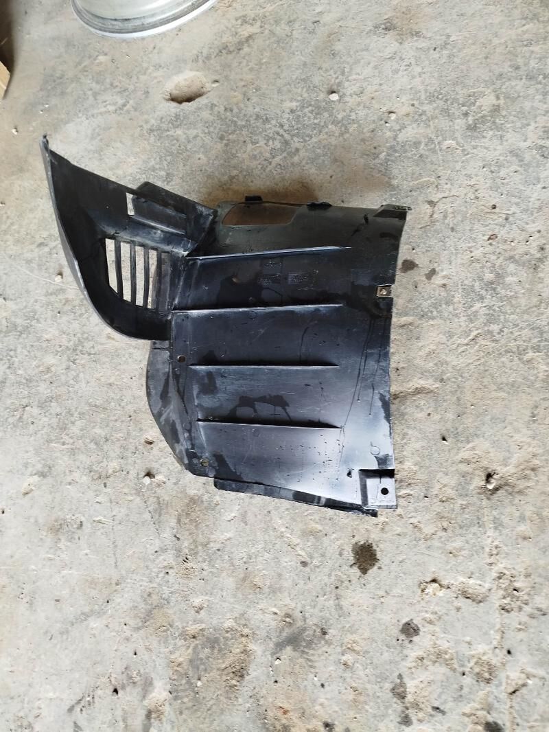 BMW E39 ÖÑ KICI PODKRYLNIK 200 TMT - Мары - img 1